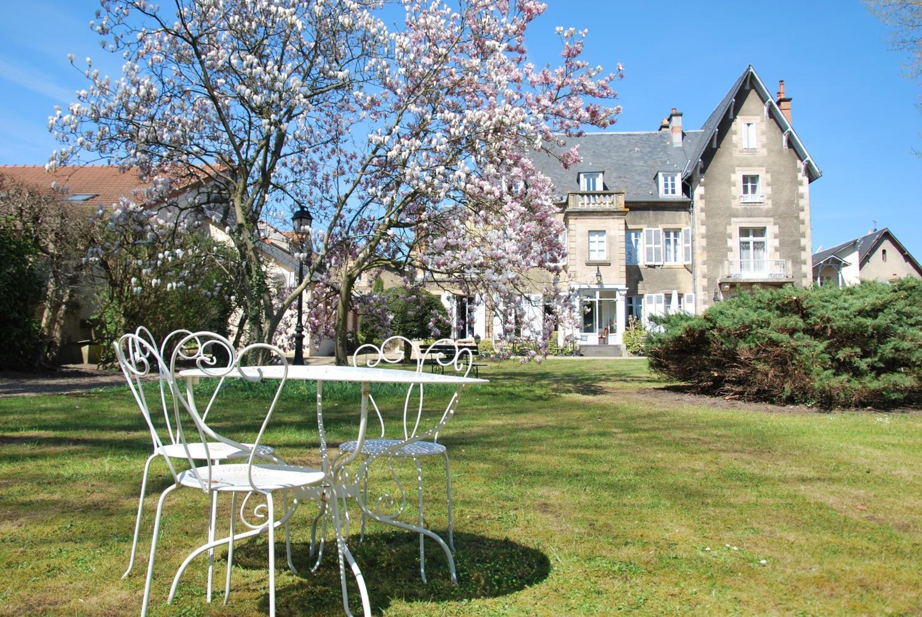 Foto - Le Clos De Bourgogne