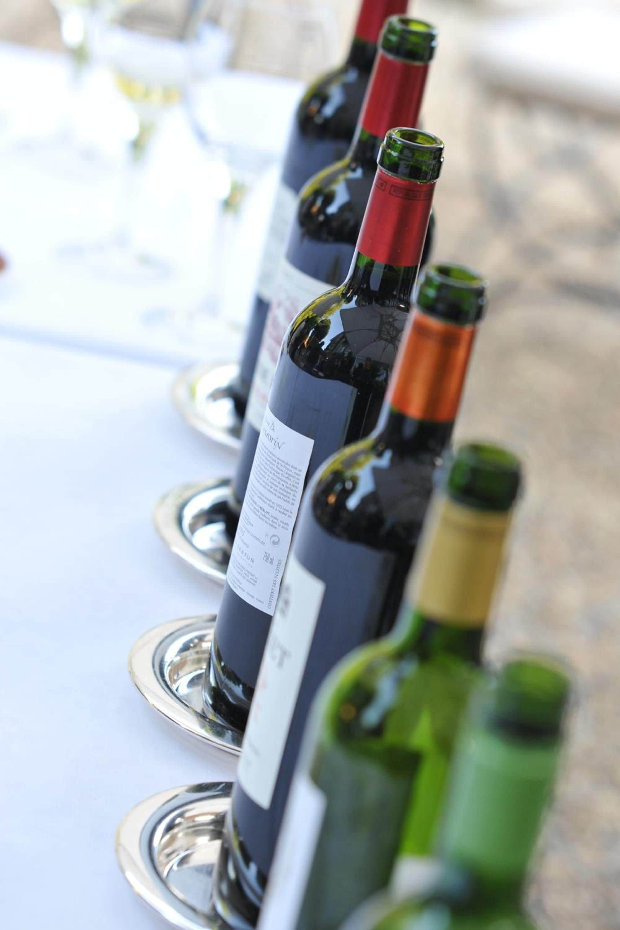 Foto - Le Clos De Bourgogne