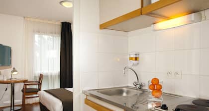 Sejours & Affaires Nantes La Beaujoire
