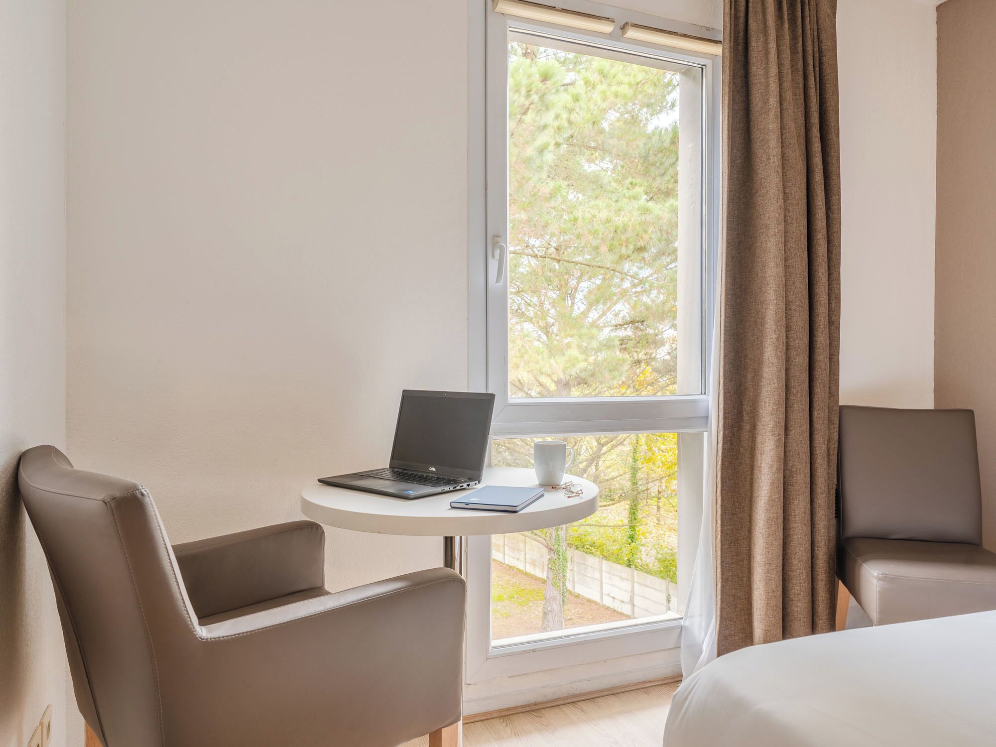 Photo - Séjours & Affaires Nantes La Beaujoire