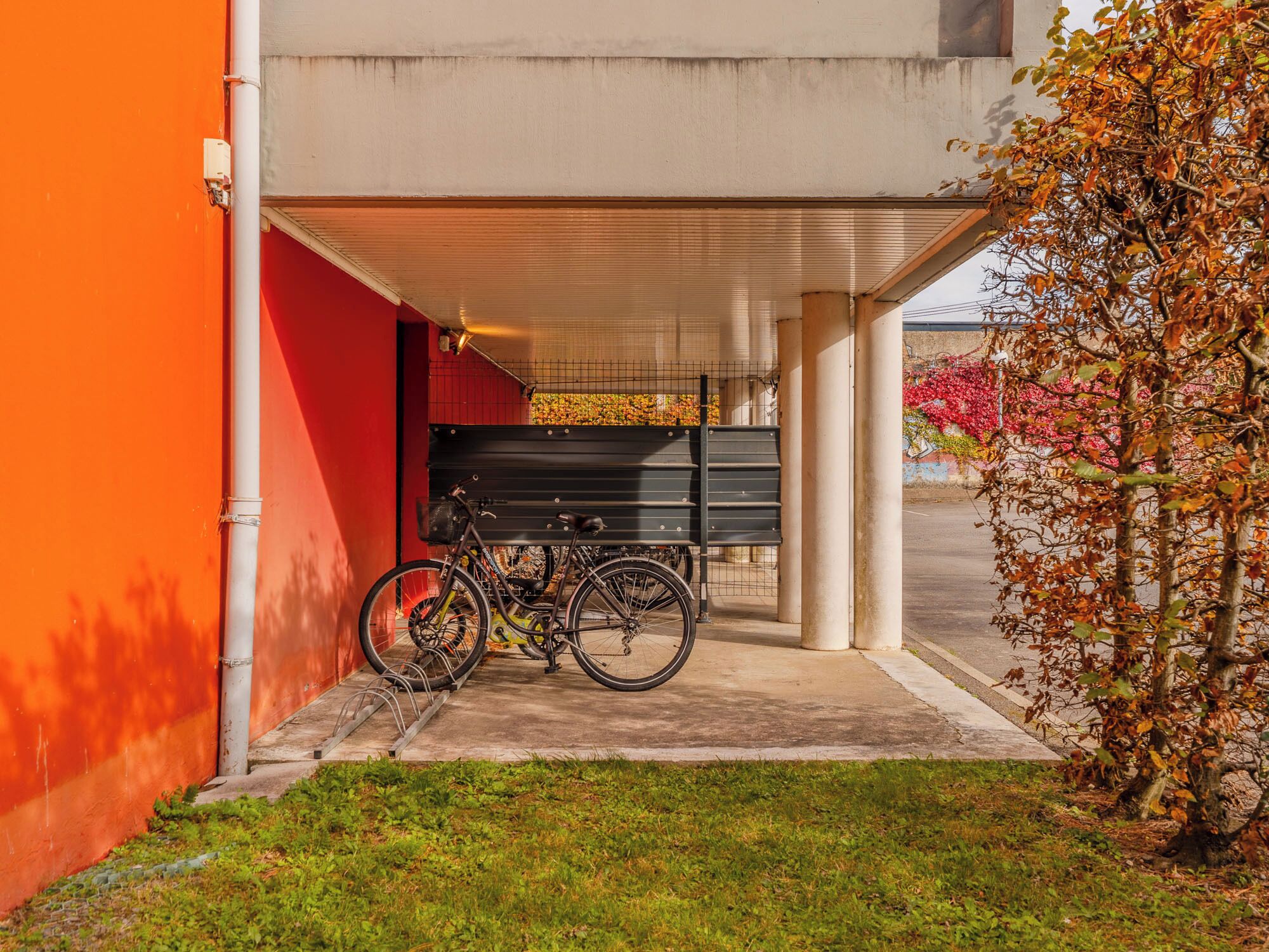 Photo - Séjours & Affaires Nantes La Beaujoire