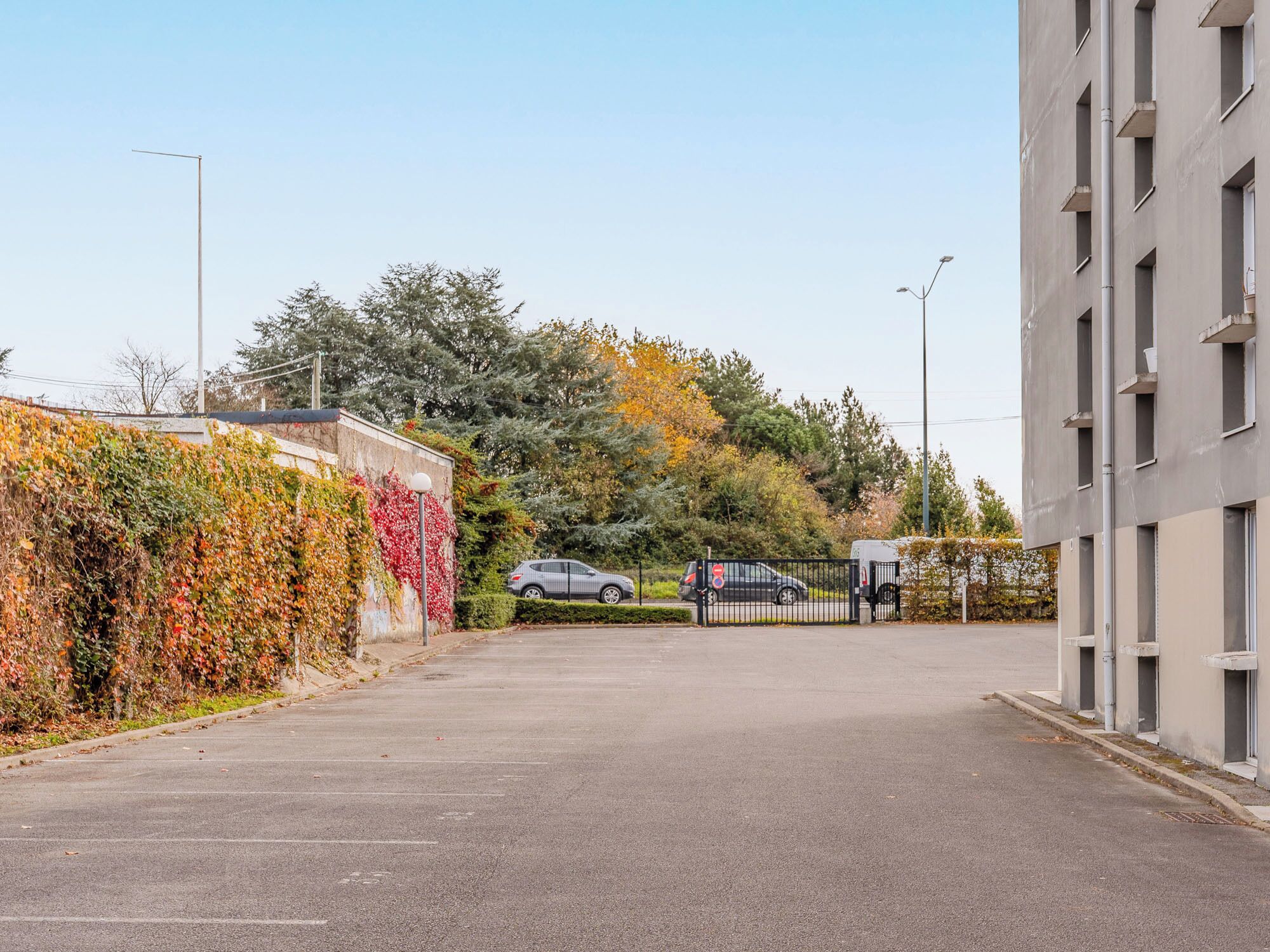 Photo - Séjours & Affaires Nantes La Beaujoire