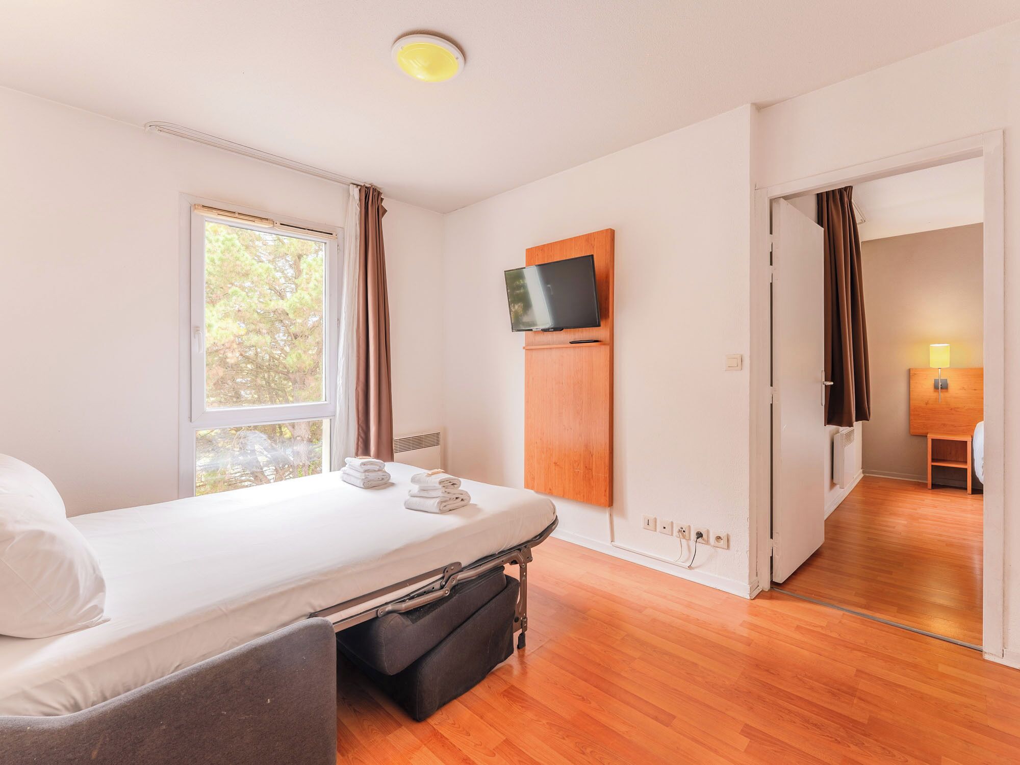 Apartment, 1 Schlafzimmer