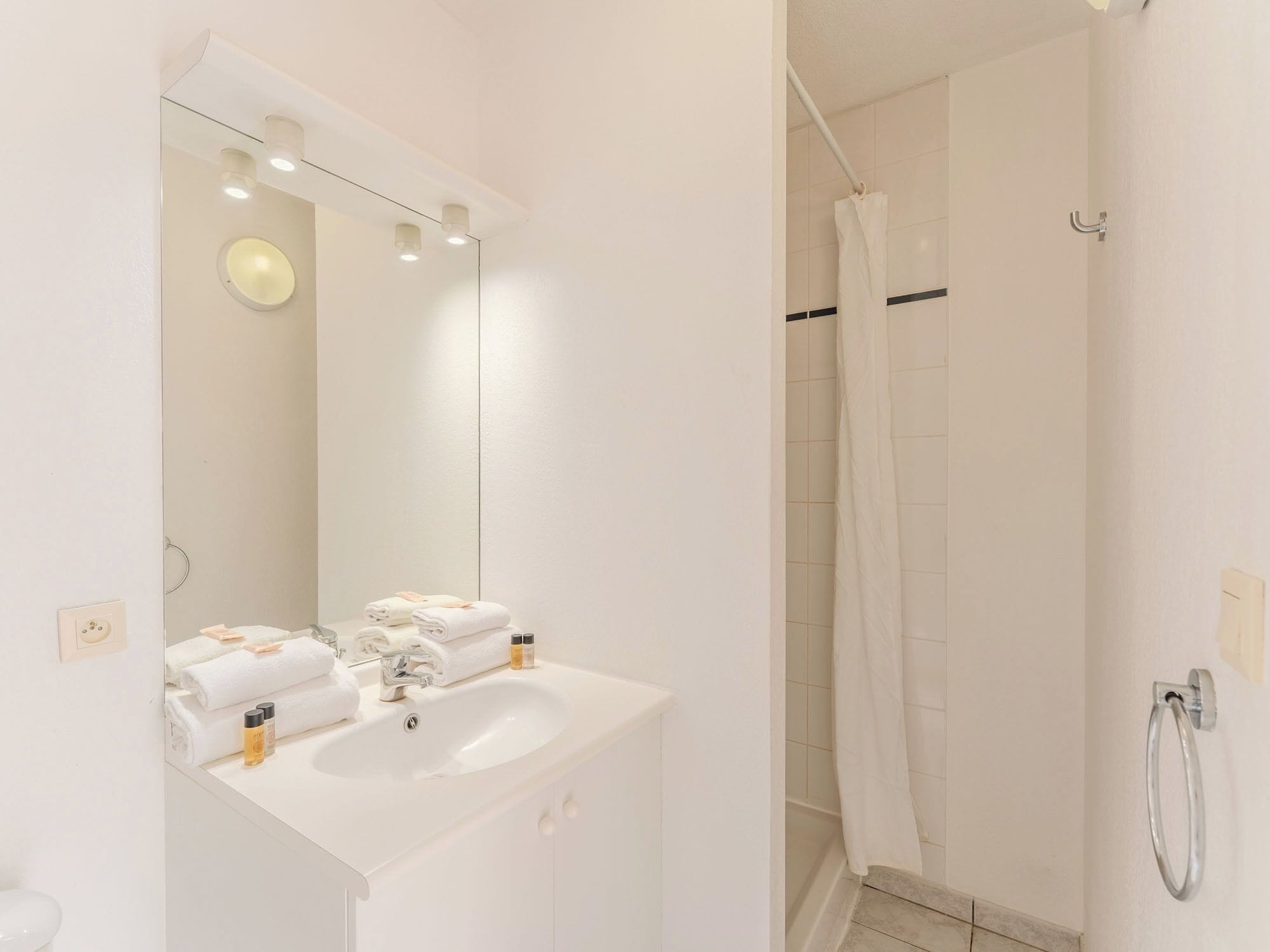 Photo - Séjours & Affaires Nantes La Beaujoire