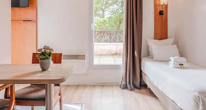 Sejours & Affaires Nantes La Beaujoire