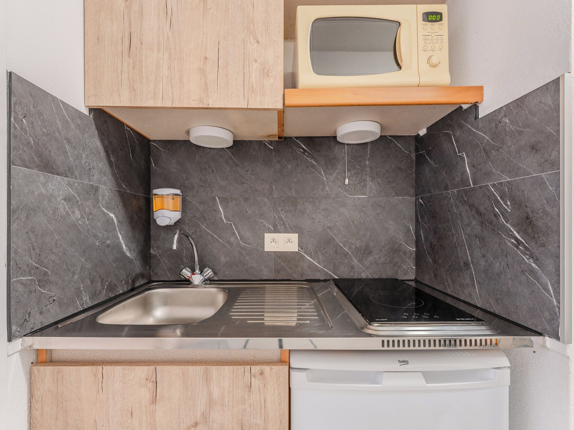 Photo - Séjours & Affaires Nantes La Beaujoire