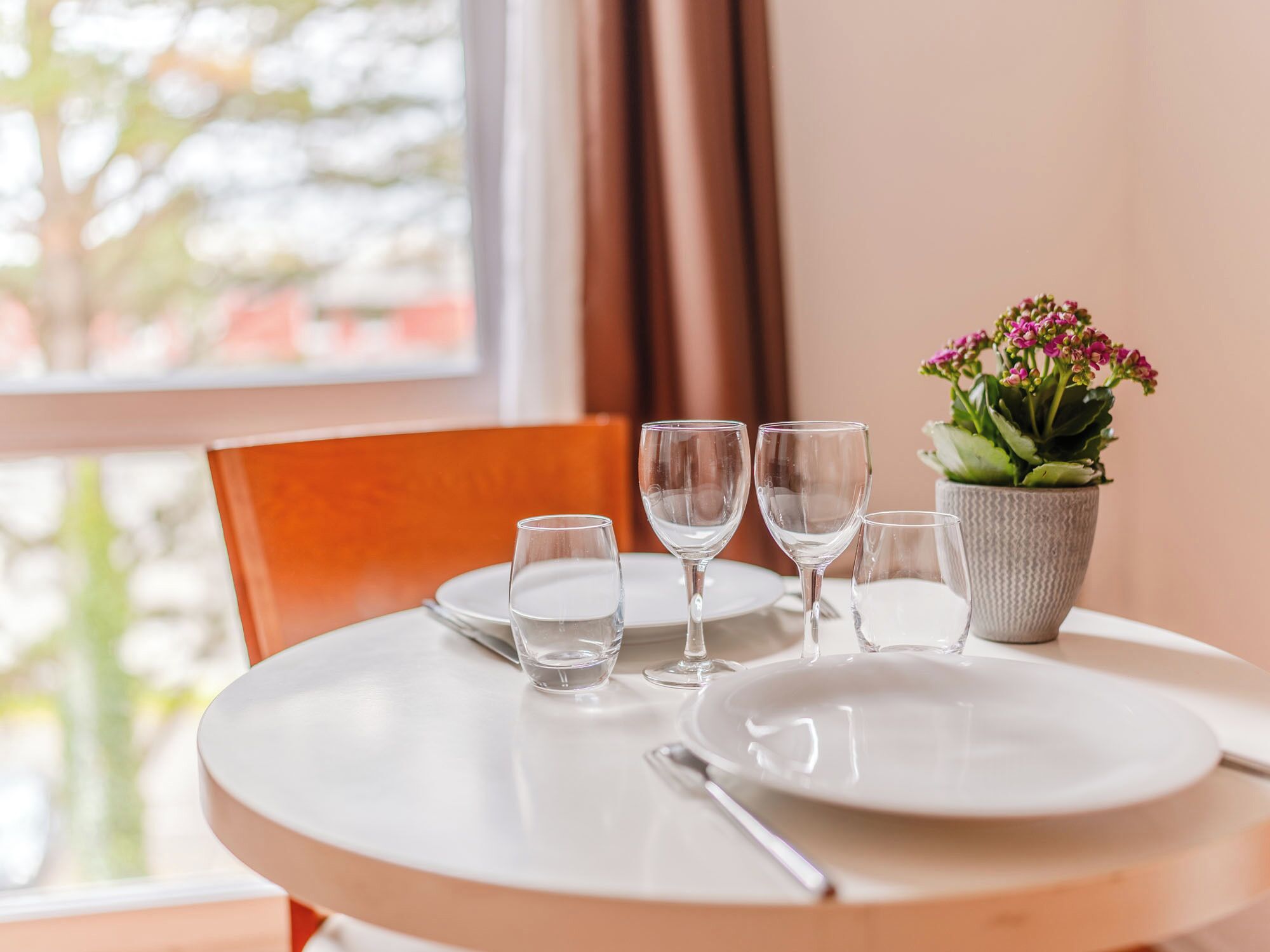 Photo - Séjours & Affaires Nantes La Beaujoire