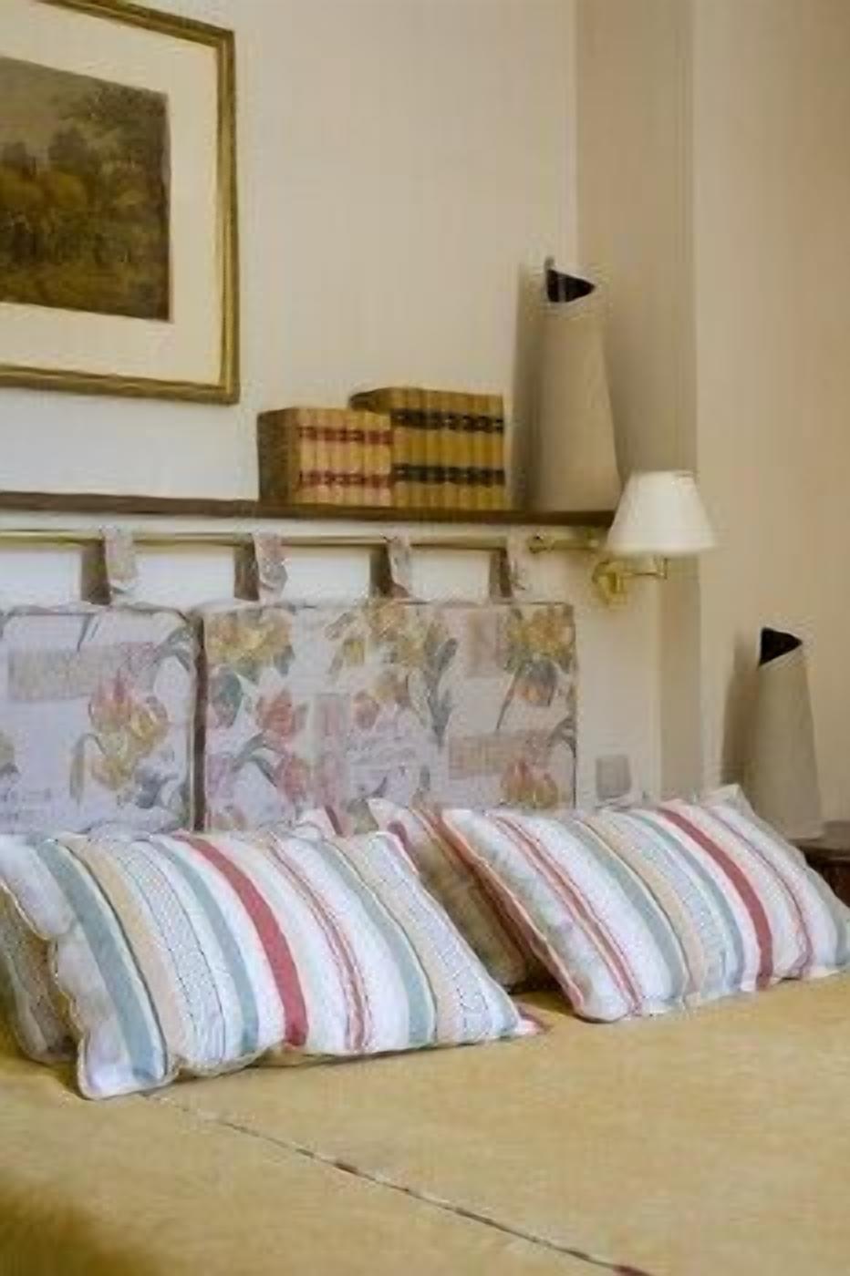 in-room safe, individually decorated, desk, free cots/infant beds