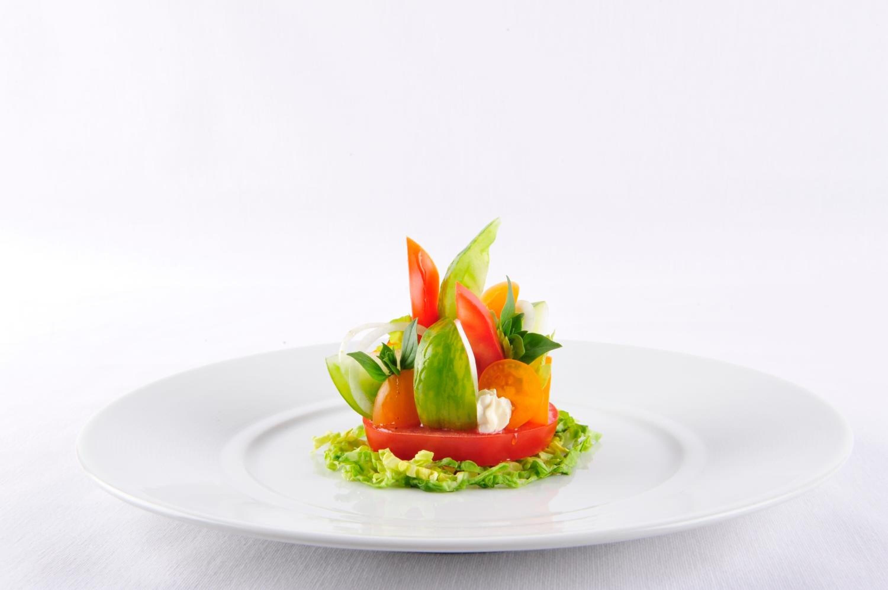 lunch and dinner served, regional cuisine