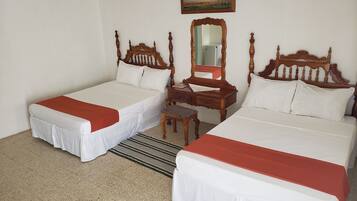 Superior Room | Select Comfort beds, in-room safe, iron/ironing board, rollaway beds