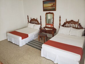 Superior Room | Select Comfort beds, in-room safe, iron/ironing board, rollaway beds - Getaway Negril (Negril)