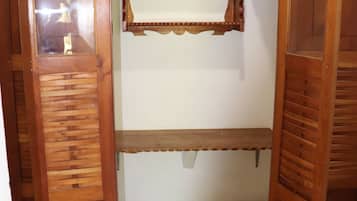 Superior Room | Select Comfort beds, in-room safe, iron/ironing board, rollaway beds