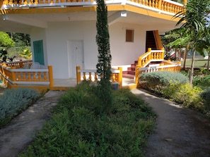 Exterior - Getaway Negril (Negril)