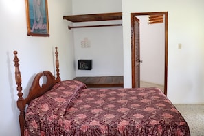 Superior Room | Select Comfort beds, in-room safe, iron/ironing board, rollaway beds - Getaway Negril (Negril)
