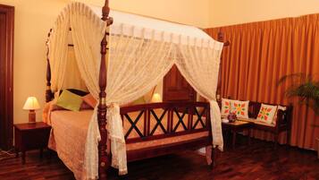 Deluxe Double Room | View from room