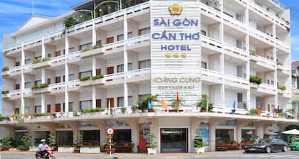 Saigon Can Tho Hotel