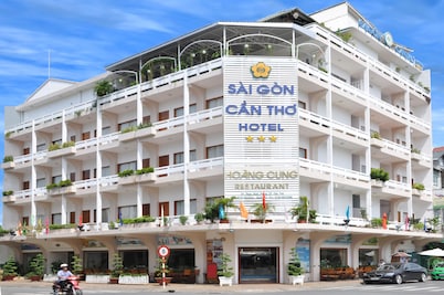 Saigon Can Tho Hotel