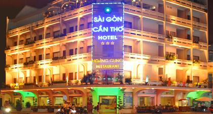Saigon Can Tho Hotel