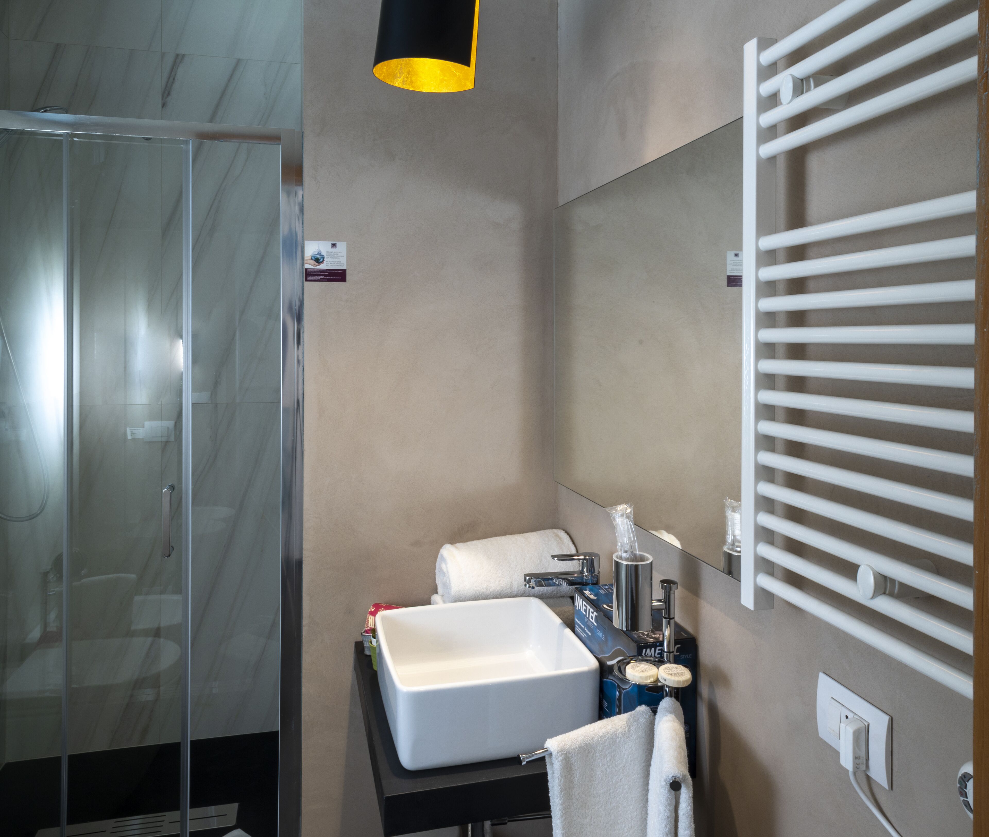 Kamar mandi