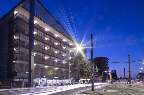 Quadra Key Easy Home In Florence