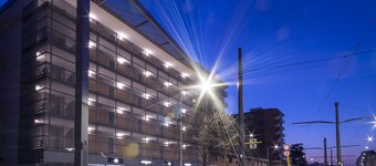 佛羅倫斯夸德拉關鍵簡單家法義公寓式飯店