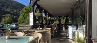 Hotel Fritz