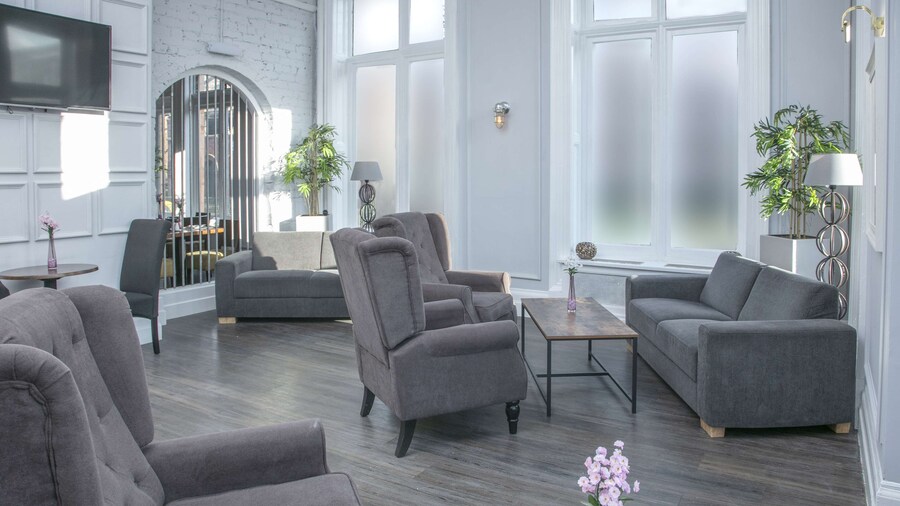 Best Western The Grand Hotel Hartlepool