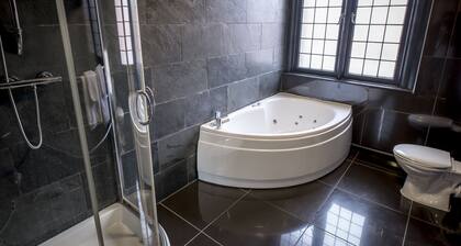 Best Western The Grand Hotel Hartlepool