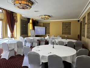 Meeting facility - Best Western The Grand Hotel Hartlepool (Hartlepool)