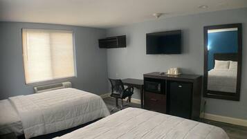 Tabla de planchar con plancha, camas extra y wifi gratis