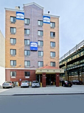 Exterior - Lexington Inn - Brooklyn NY (Brooklyn)
