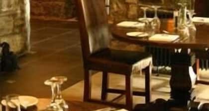 Annebrook House Hotel