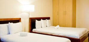 객실 내 금고, 무료 WiFi, 침대 시트, 휠체어로 이용 가능