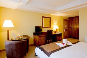 스위트 | 객실 내 편의 시설/서비스