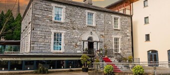 Annebrook House Hotel