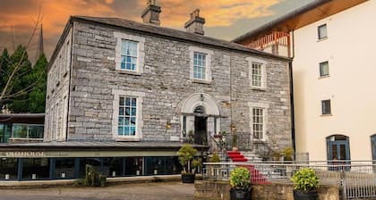 Annebrook House Hotel