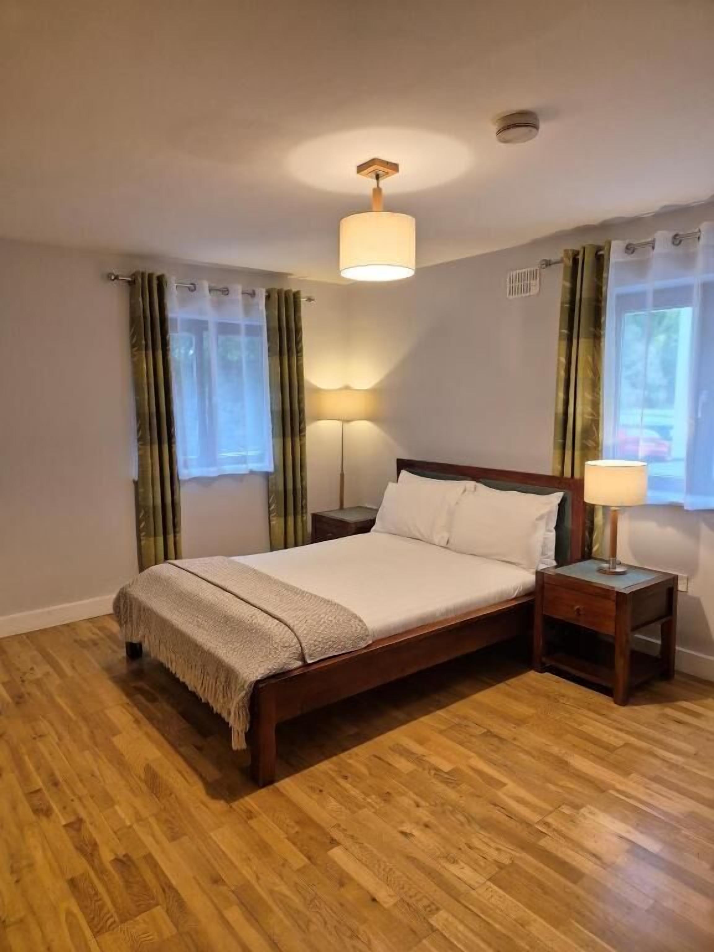 Appartement Deluxe, 2 chambres