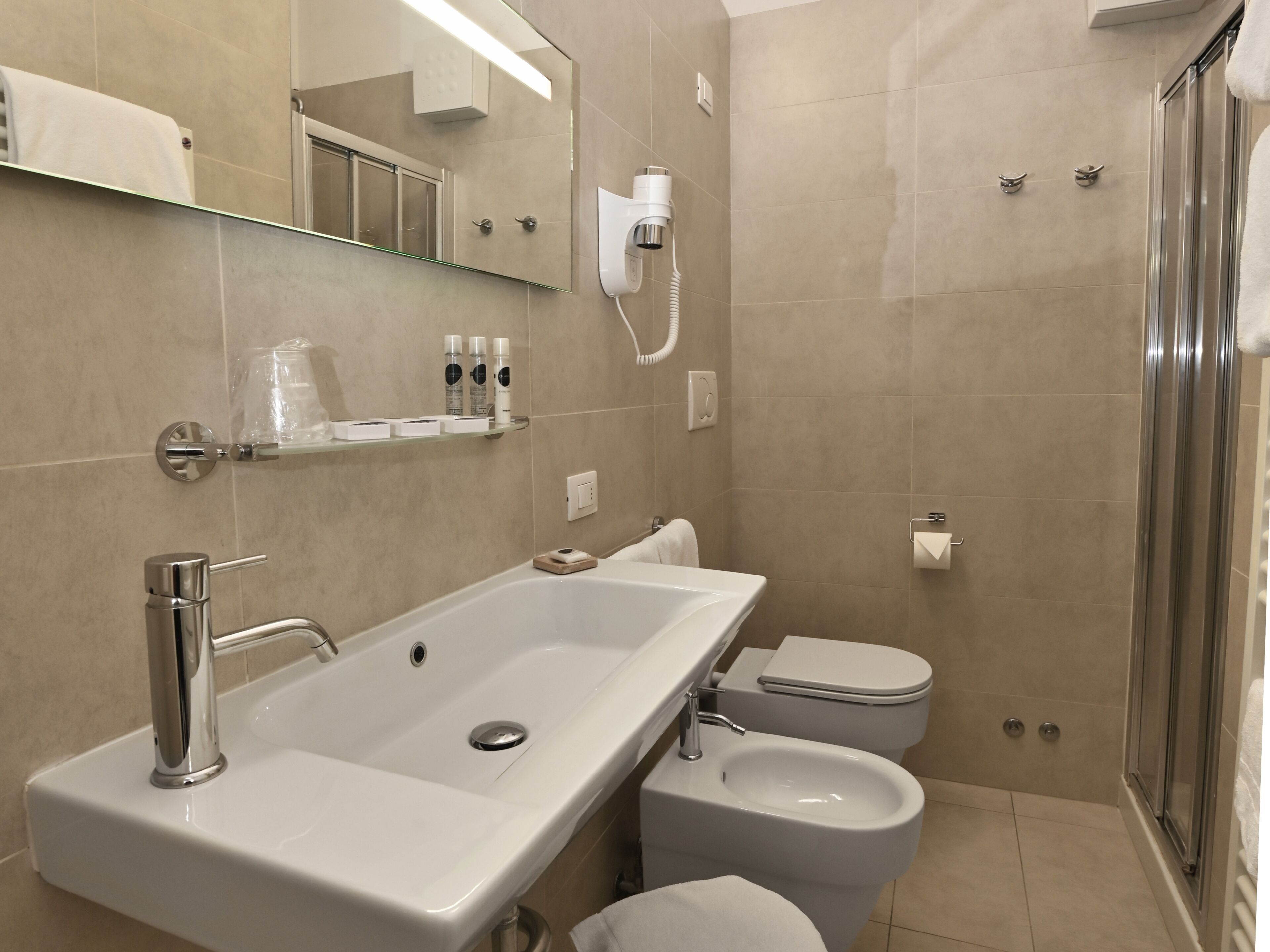 Foto - Hotel Villa Patriarca