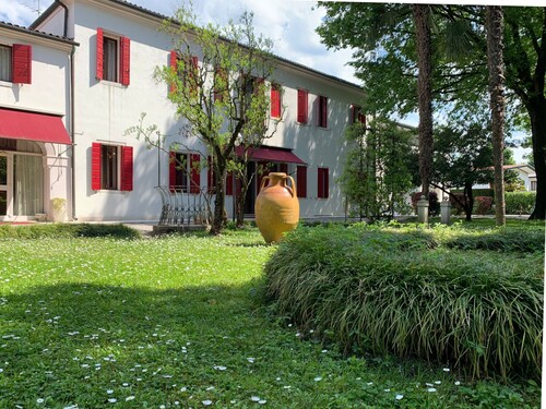 帕奇阿嘉别墅酒店