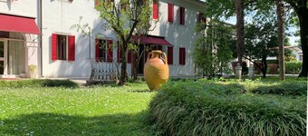 Hotel Villa Patriarca