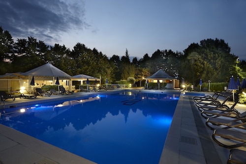 Hotel Villa Patriarca