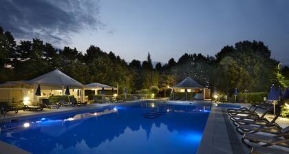 Hotel Villa Patriarca