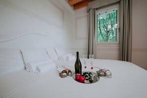 Standard Double Room, Mobility Accessible, Ground Floor