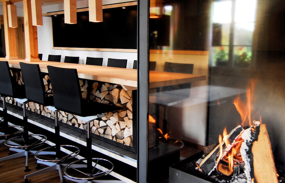 Alpinhotel Bort by null