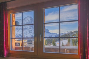 Vista para a região