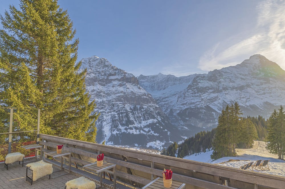 Alpinhotel Bort