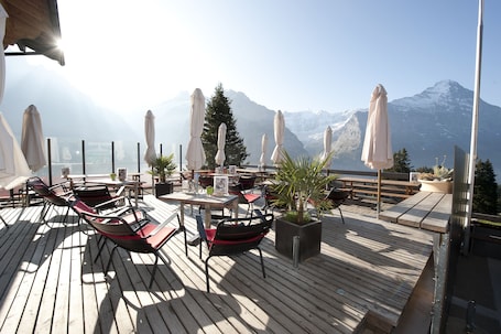 Terraza