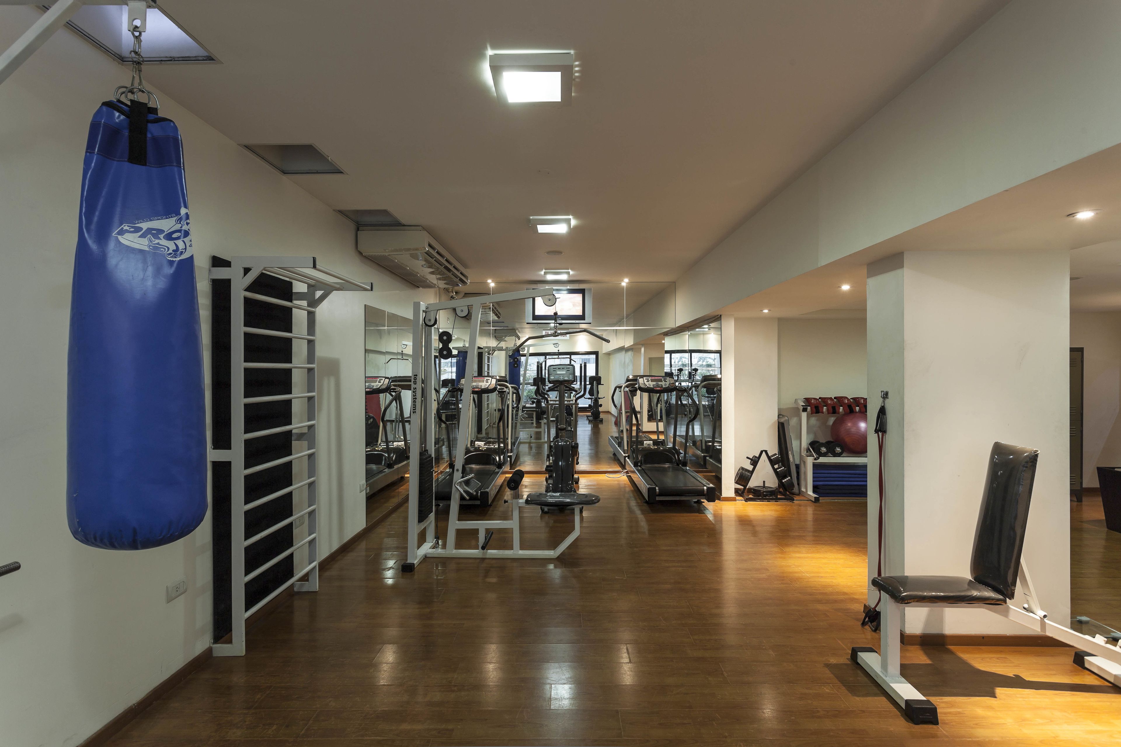 Foto - Ros Tower Hotel