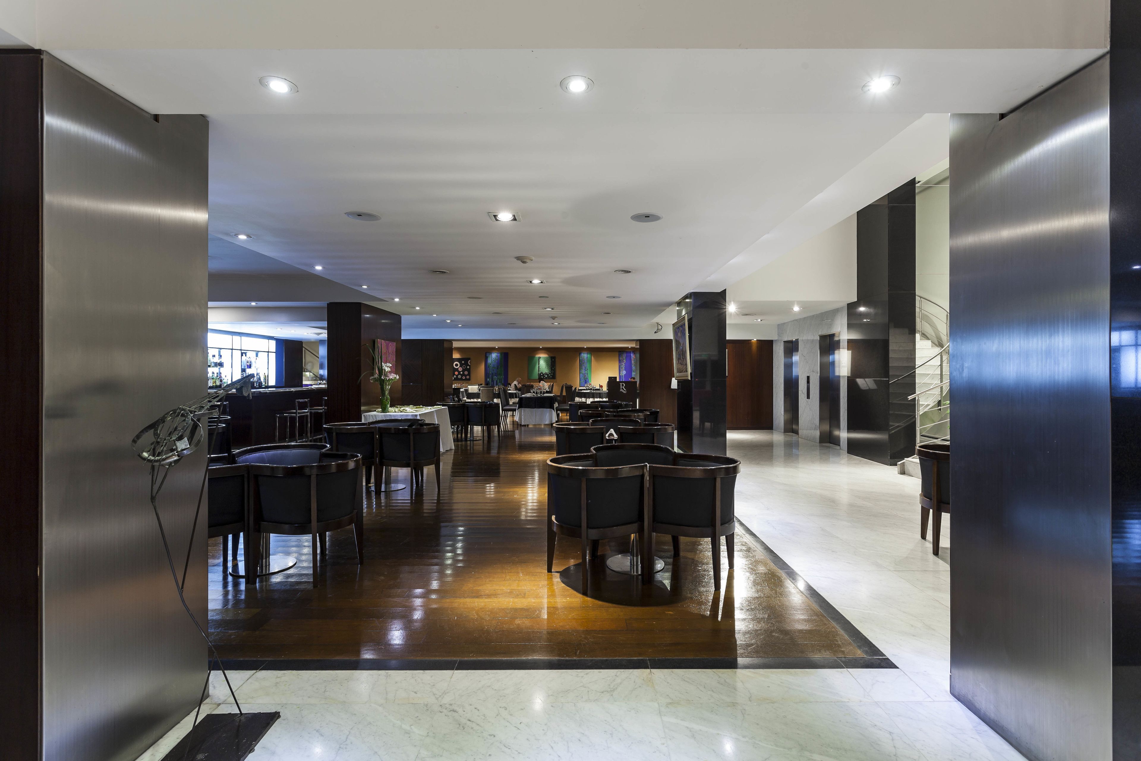 Foto - Ros Tower Hotel