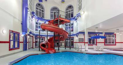 Ramada by Wyndham Brooks